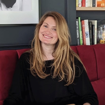 Photo de Caroline Haddab