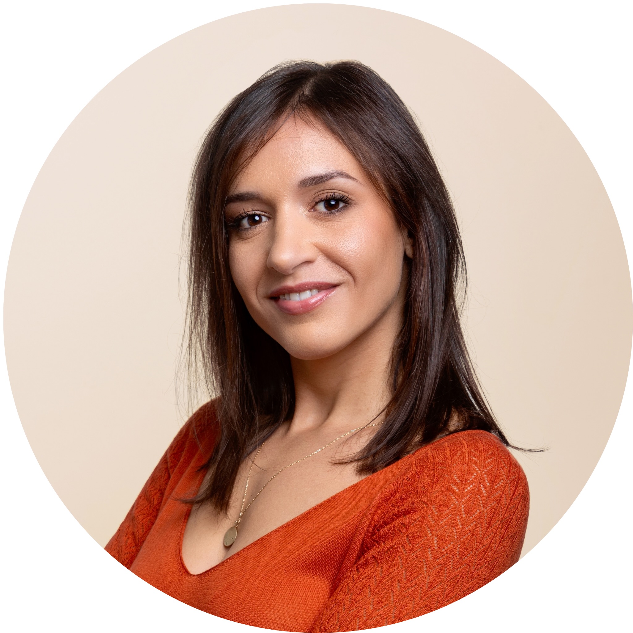 Photo de Oriane Marie