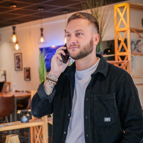 Photo de Pierre GANCE