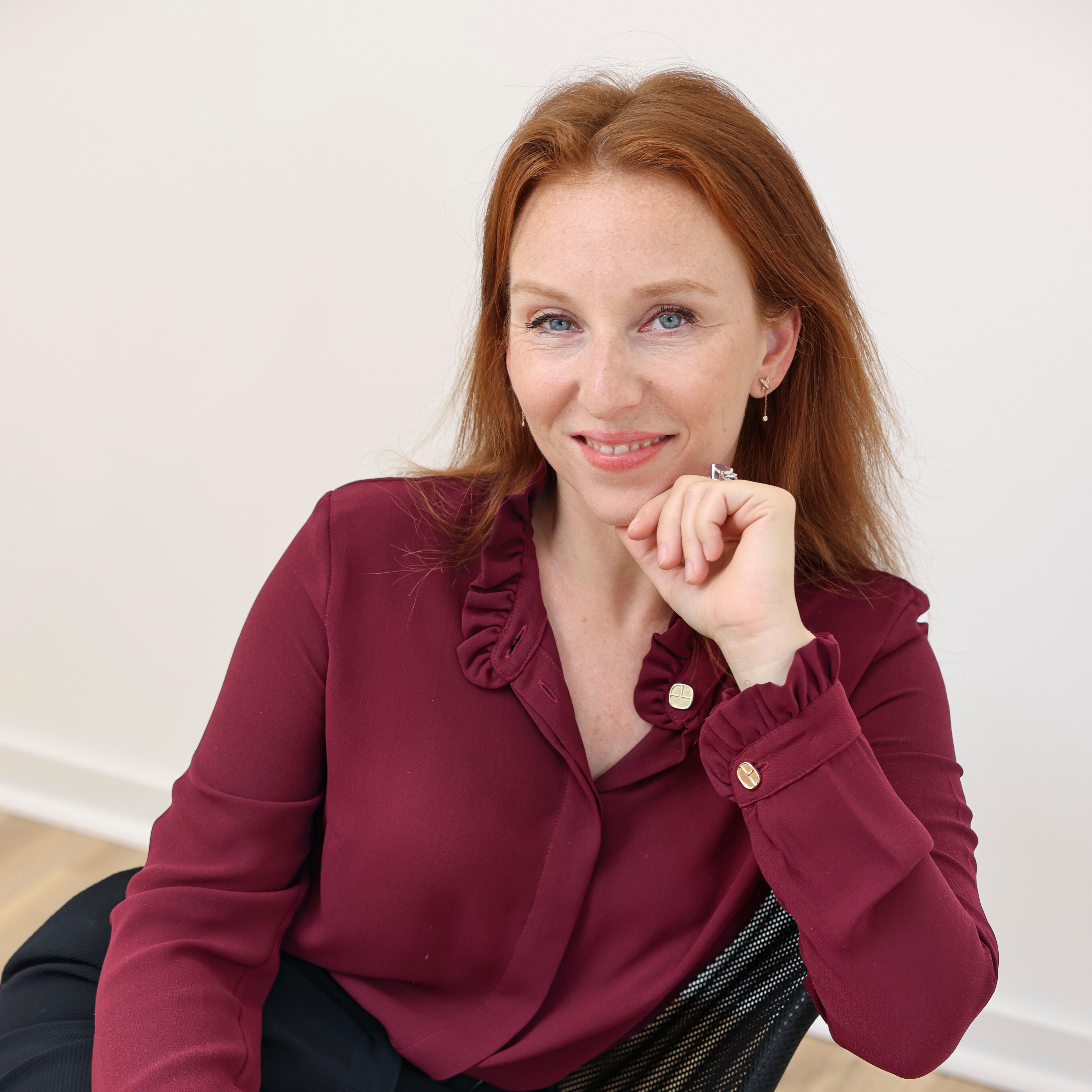 Photo de Coralie Chevallier