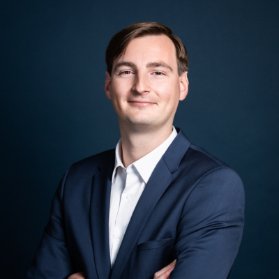 Photo de Côme Chevallier