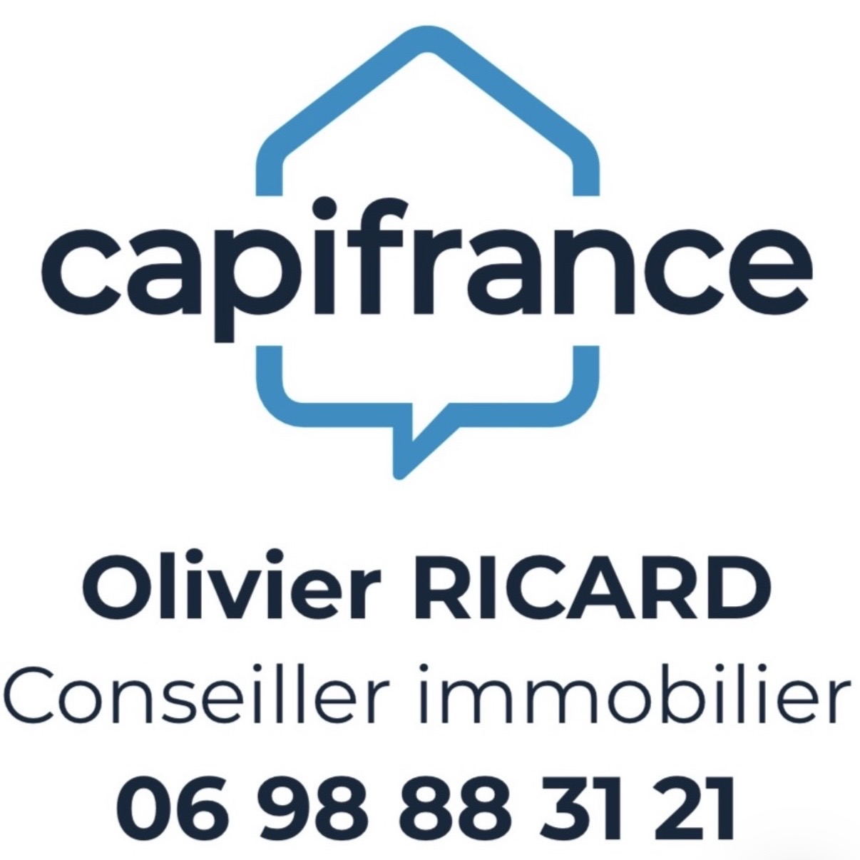 Photo de Olivier Ricard