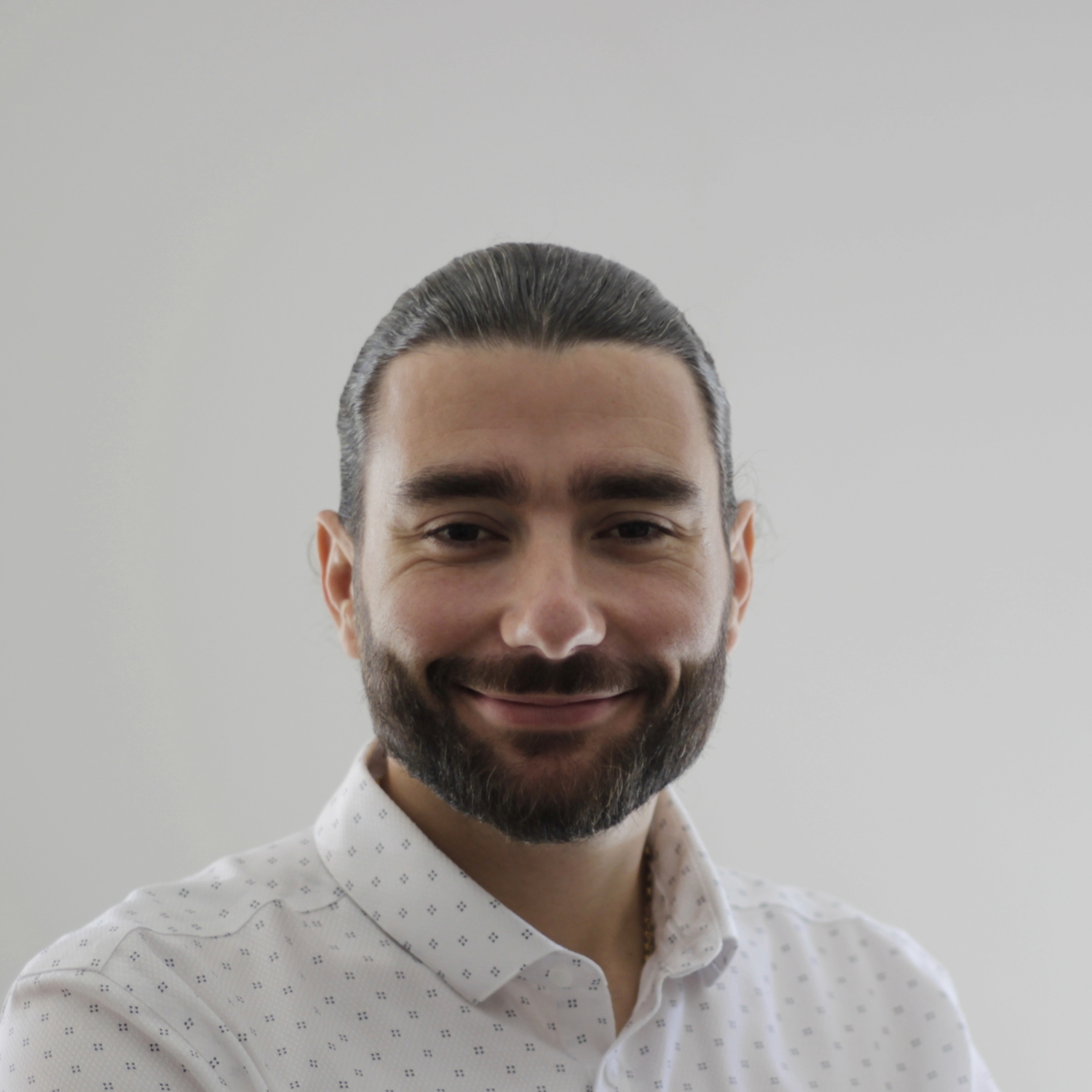 Photo de Kevin Bommarito