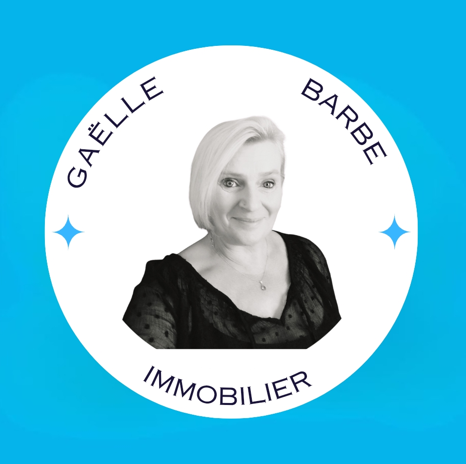 Photo de Gaëlle BARBE