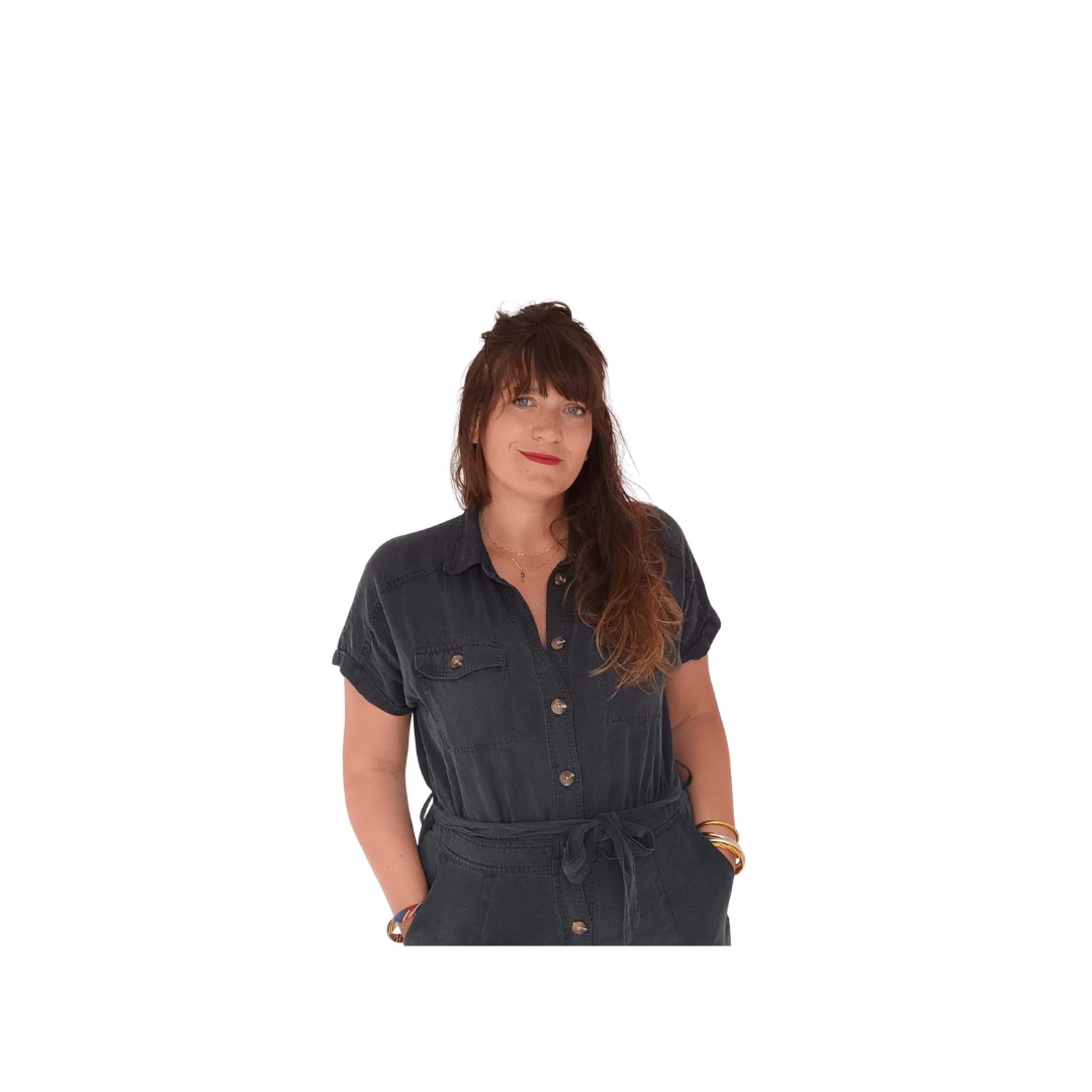 Photo de Heloise Bretillard