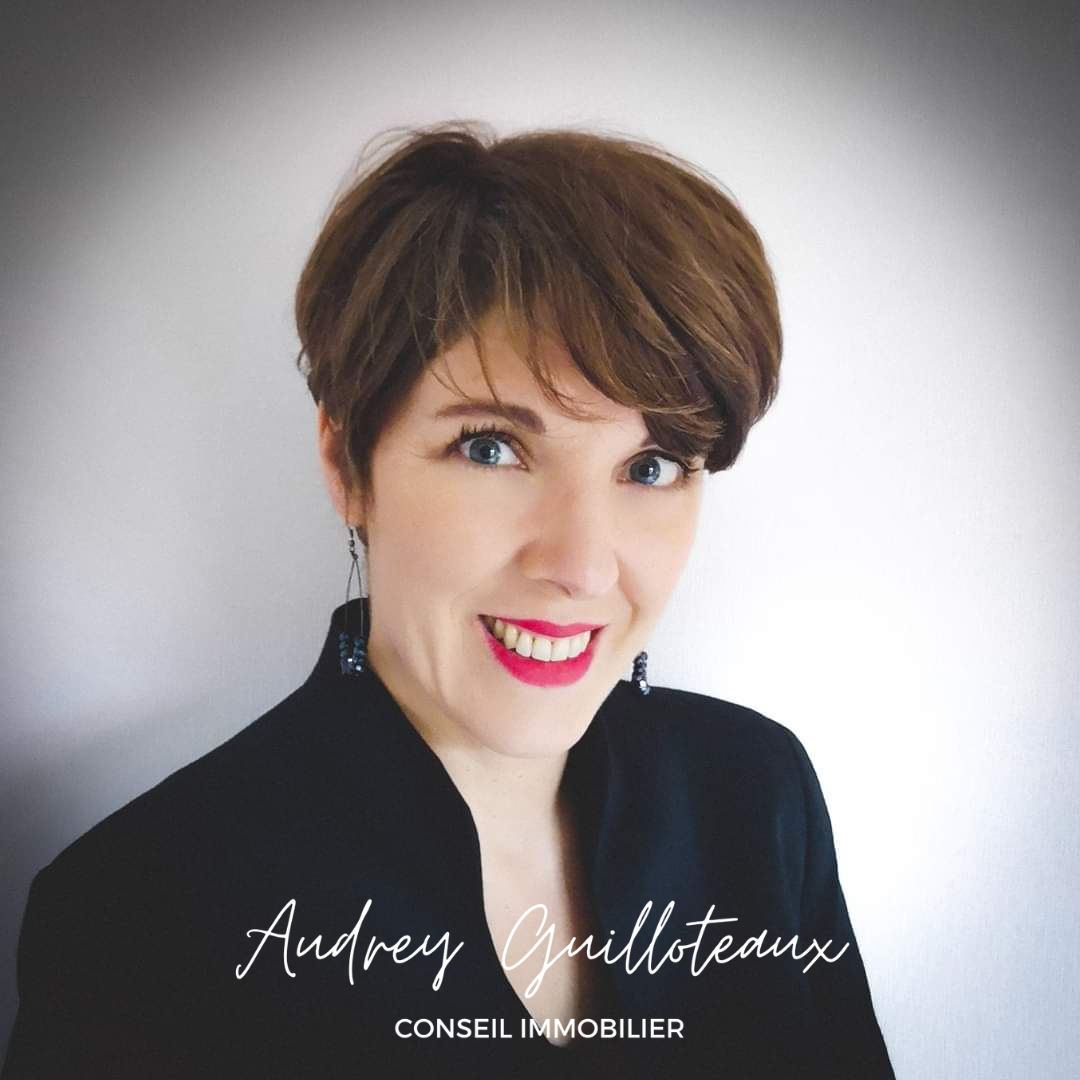 Photo de Audrey Guilloteaux