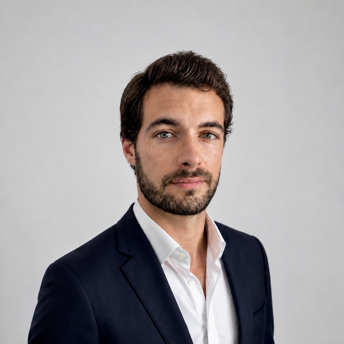 Photo de Romain Nunez