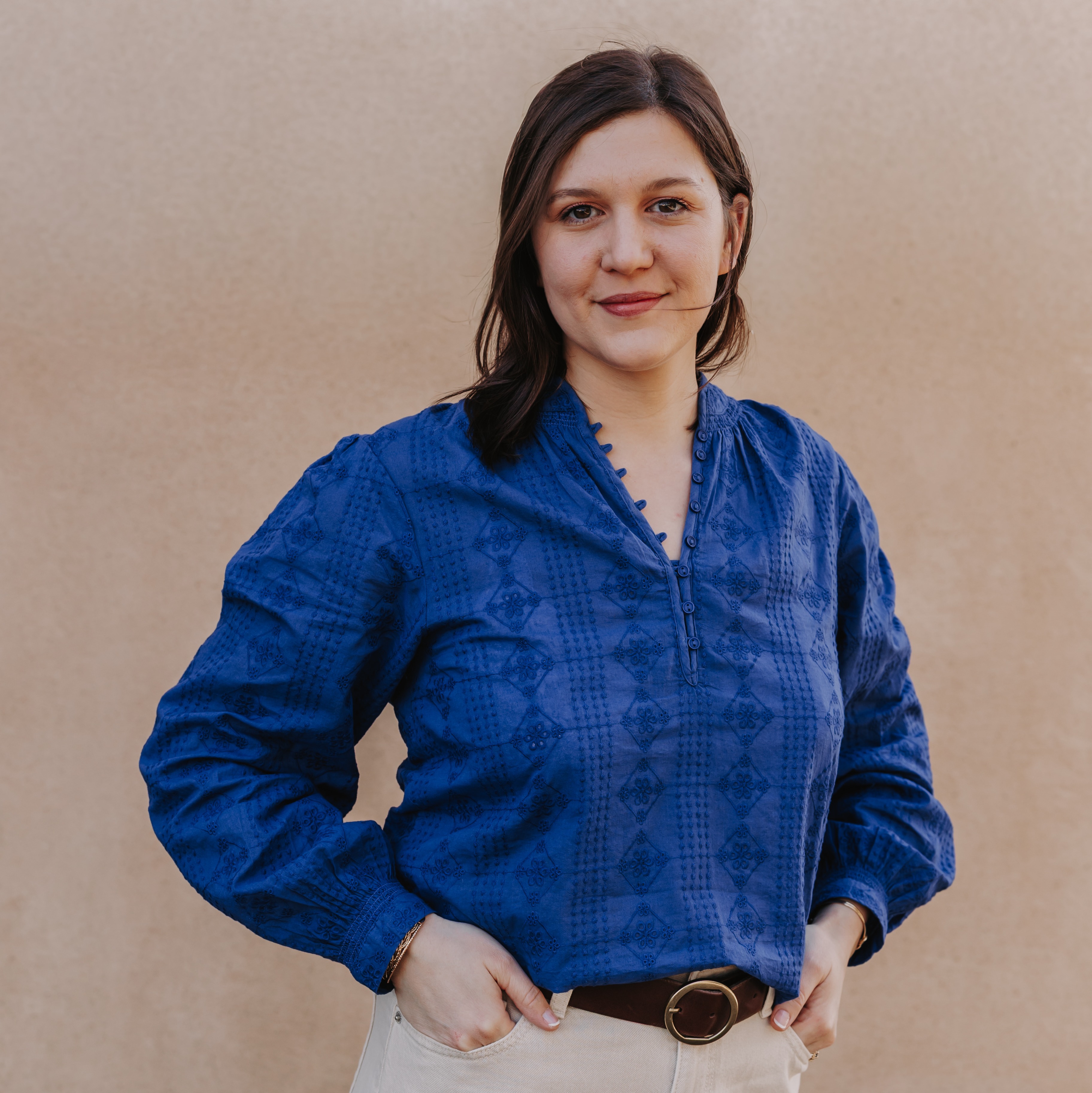 Photo de Elodie Voyer