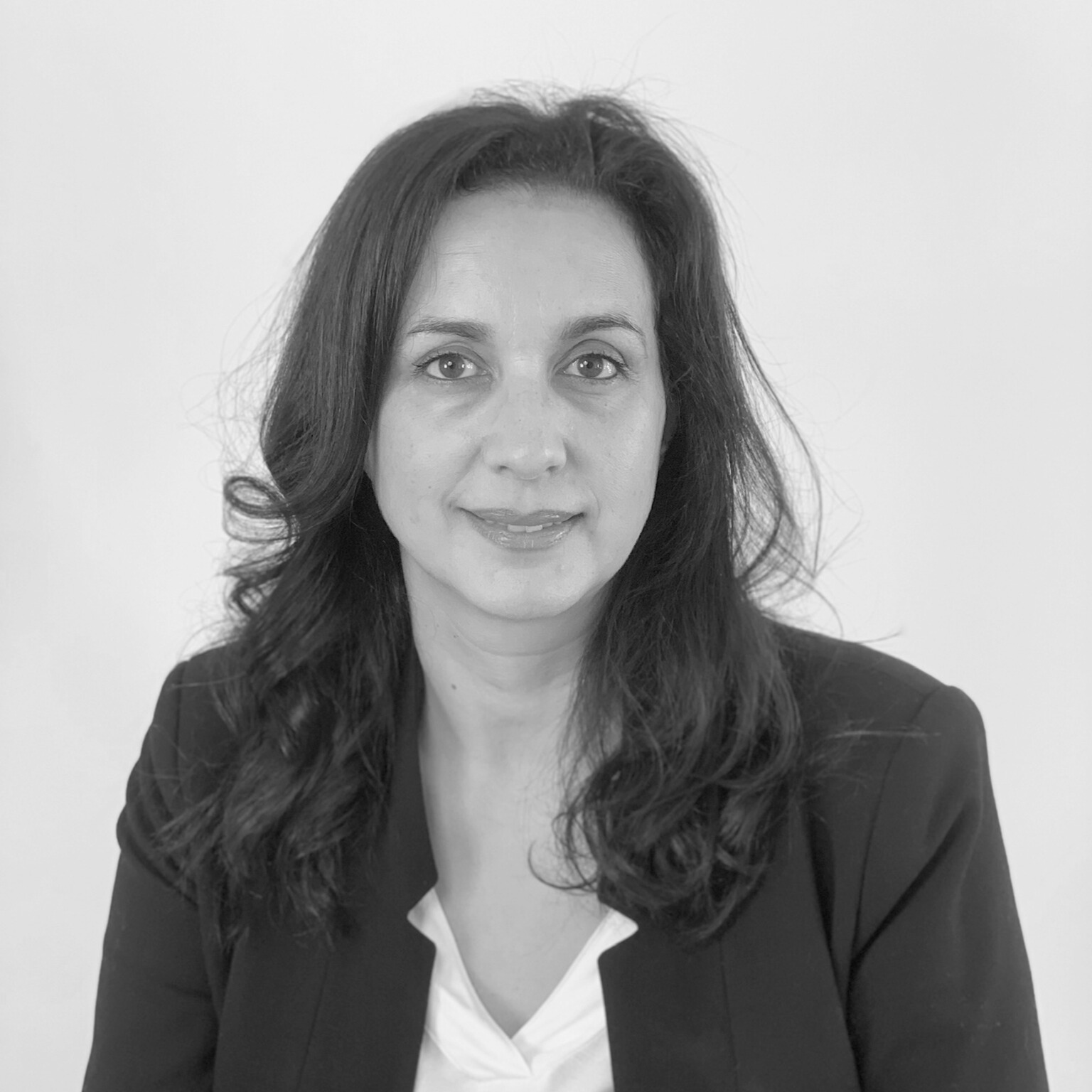 Photo de Sabine FERRATO