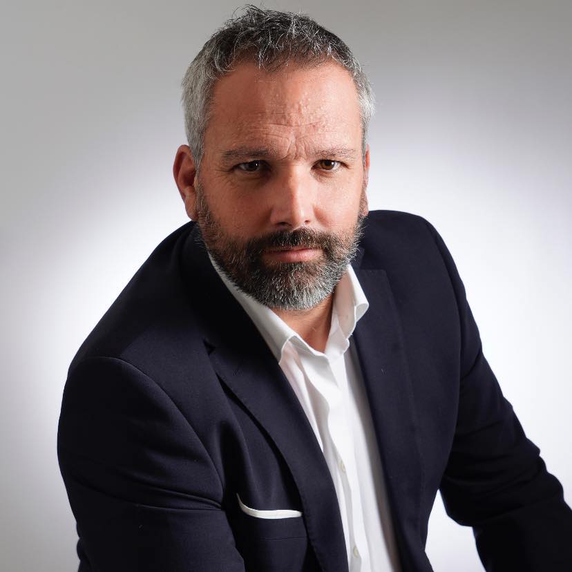 Photo de Jonathan Lavaure