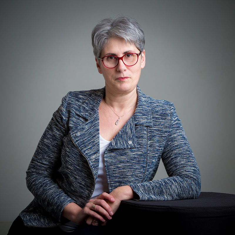 Photo de Marlyse Lambert