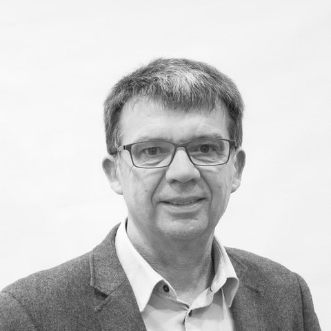Logo de Daniel Pouly
