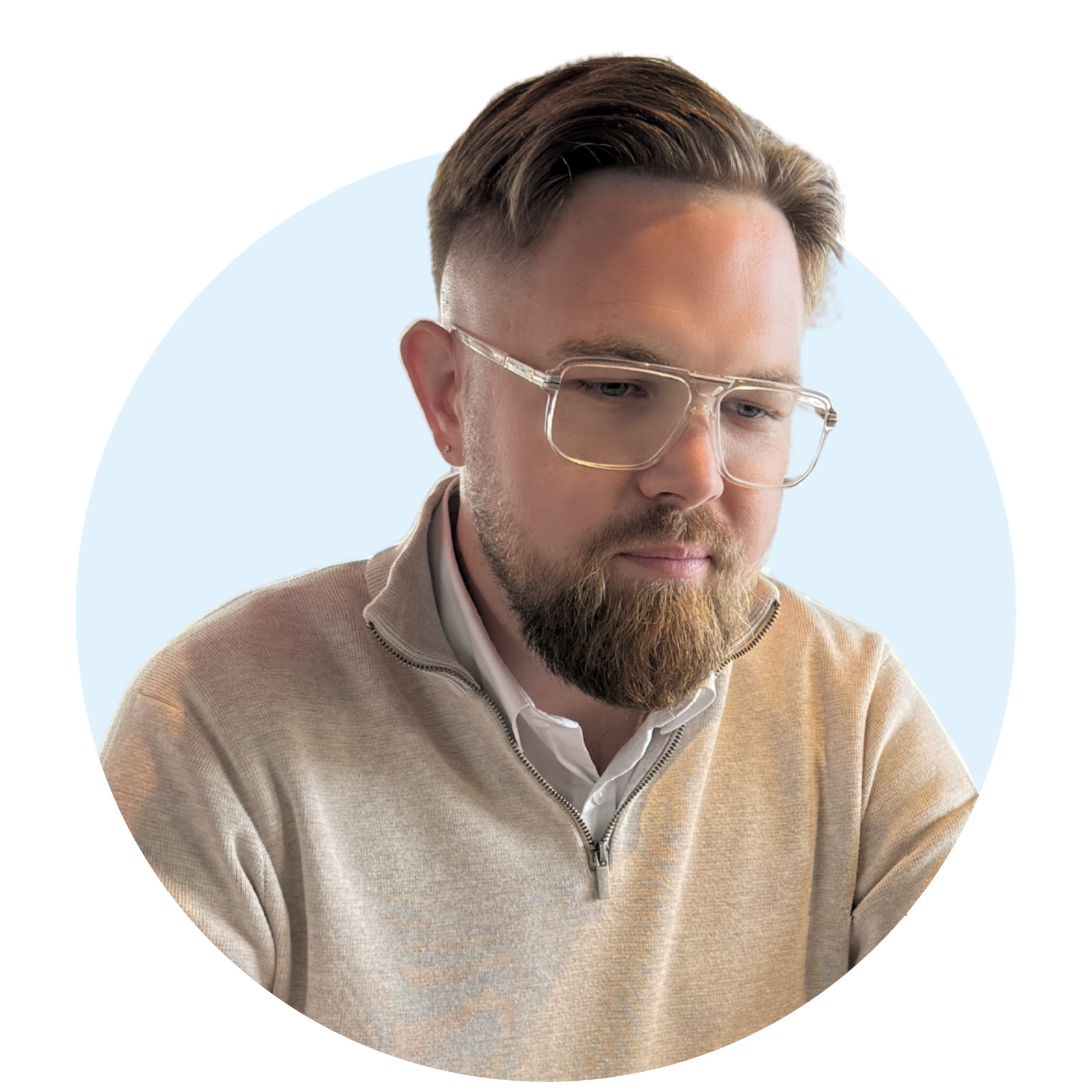 Photo de Wilfried Gongora