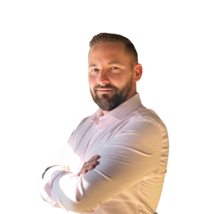 Photo de Tony Burgaud