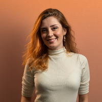 Photo de Mélanie Anastase