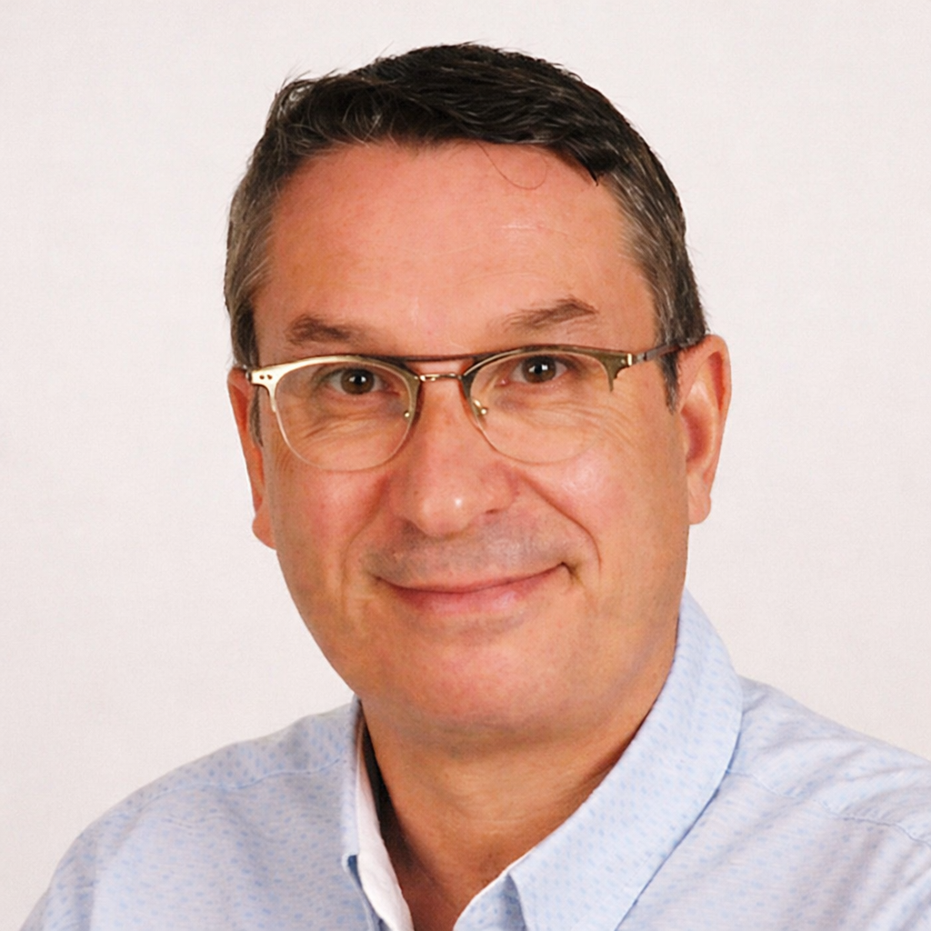 Logo de Marc Joly