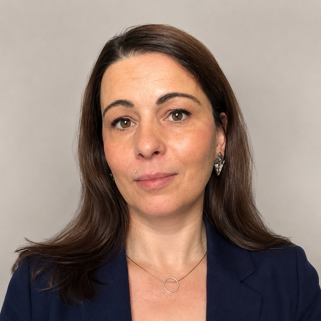 Photo de Mathilde Vigier