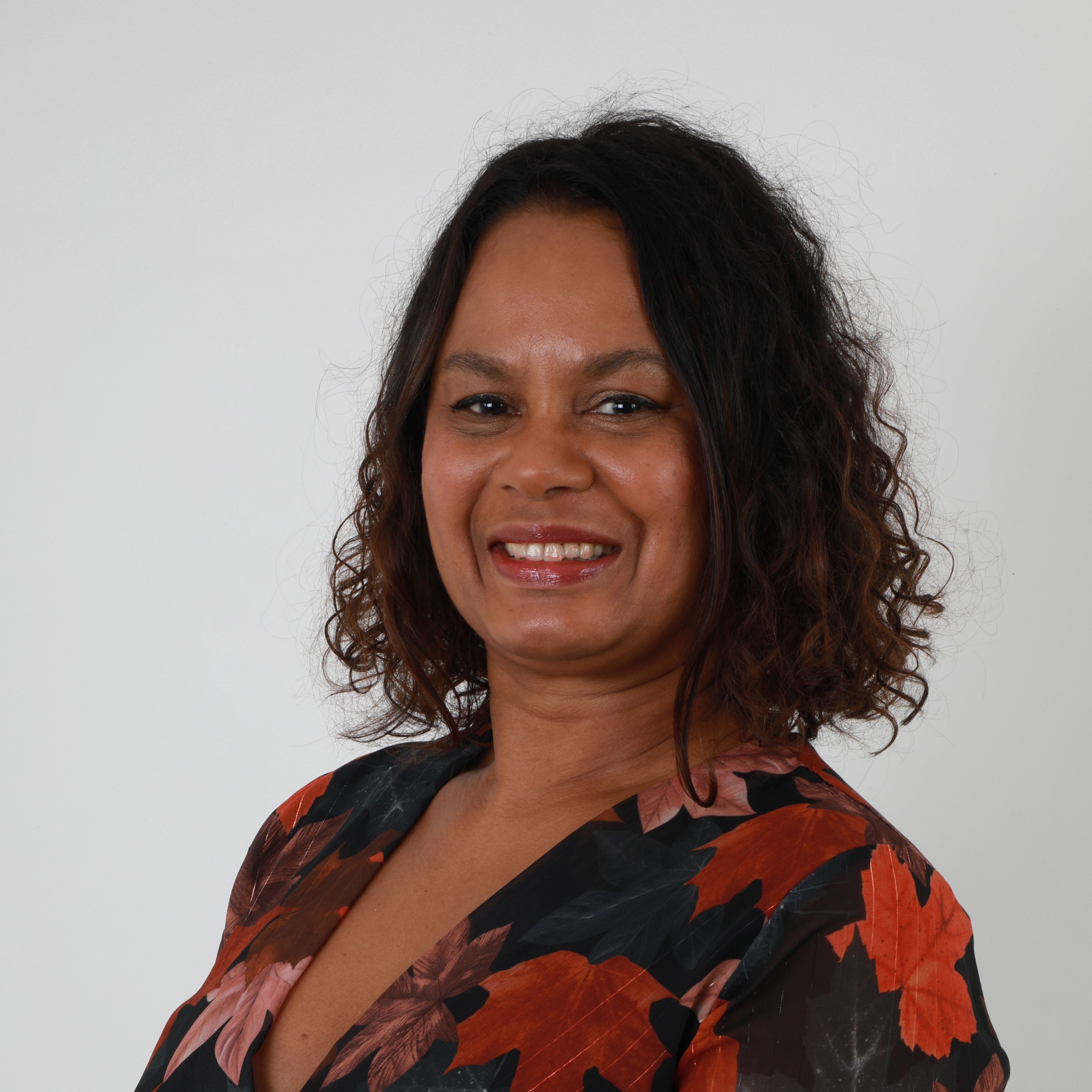 Photo de Marie Joelle Juste