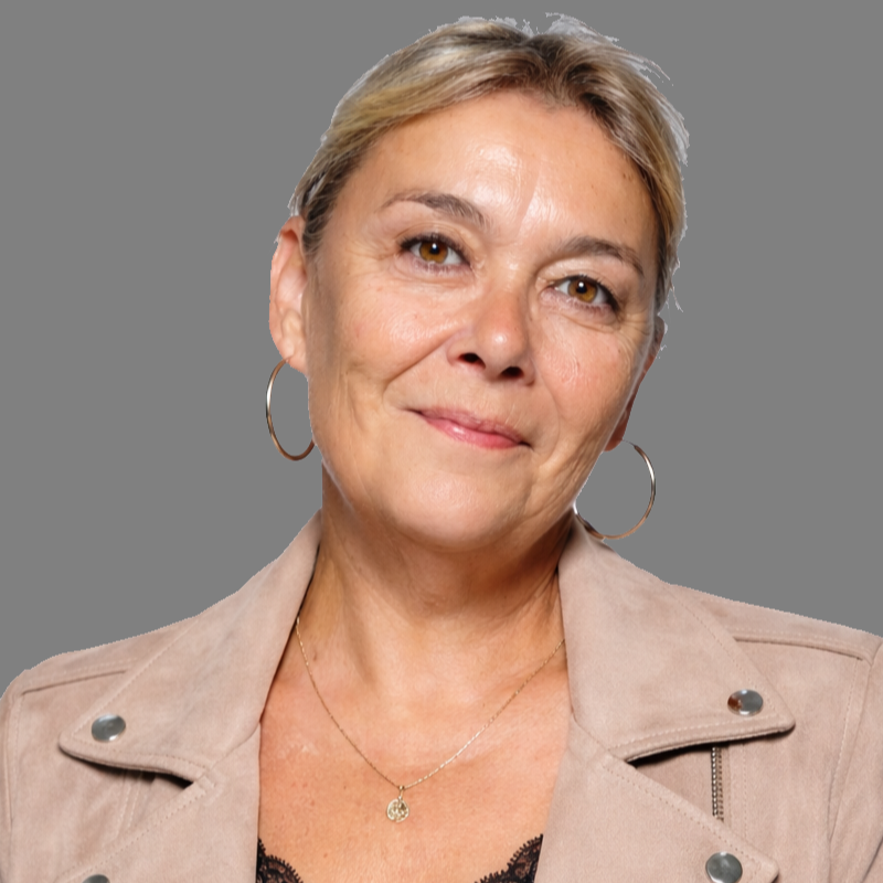 Photo de Marie-Laure LENOIR
