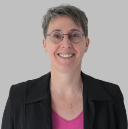 Logo de Delphine Baranger