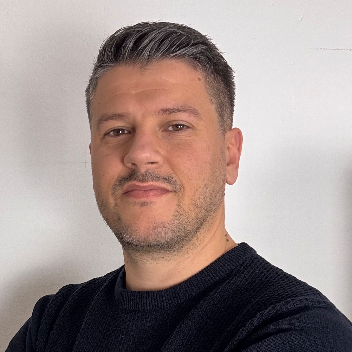 Photo de Julien César