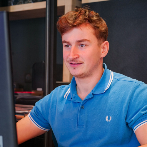 Photo de Alexis MIJATOVIC