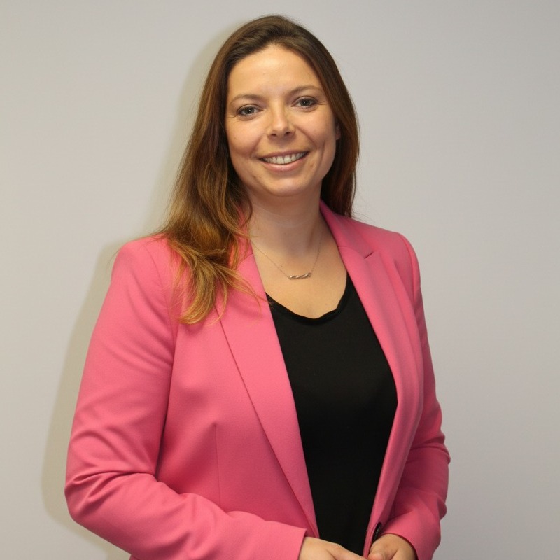 Photo de Gaëlle Pondaven