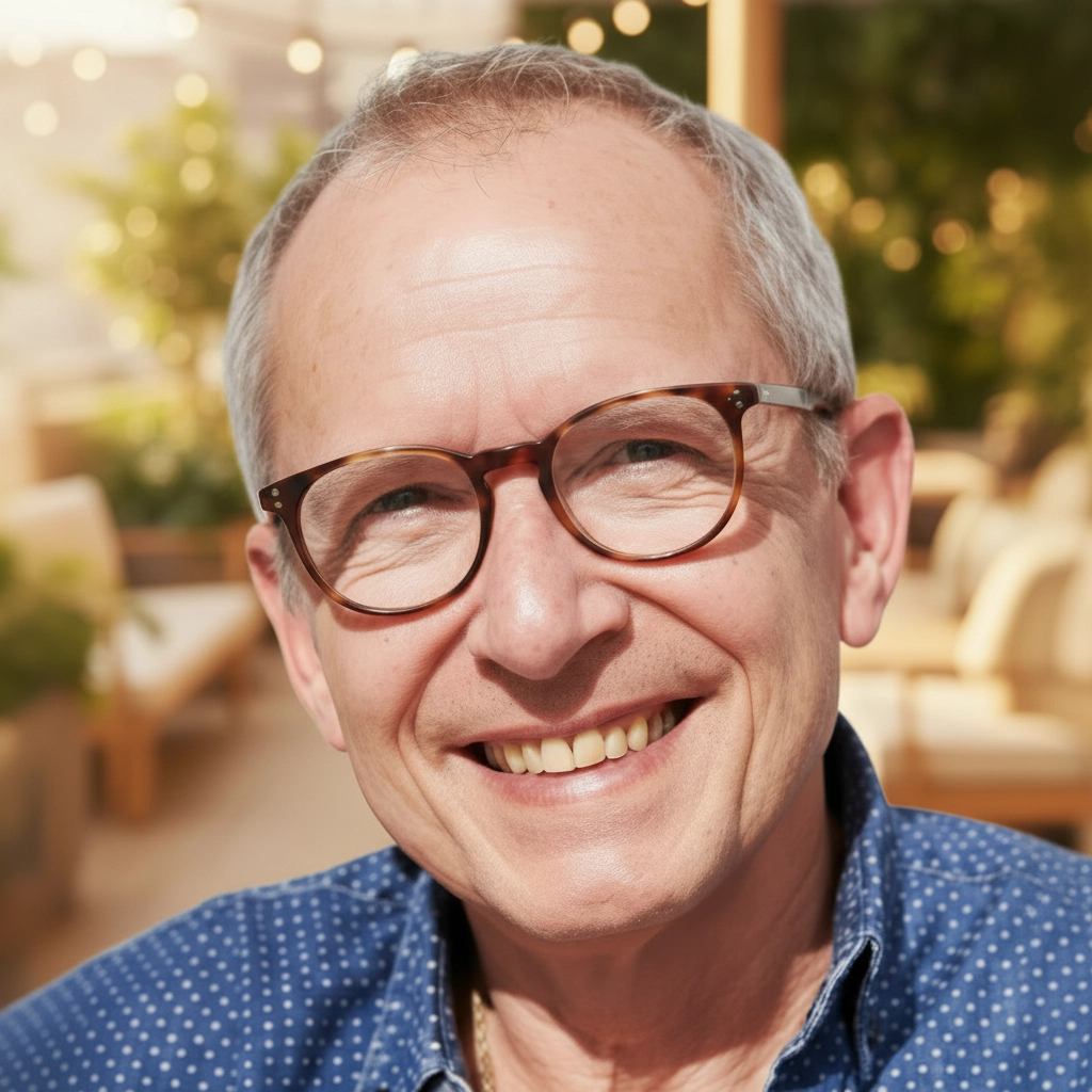 Photo de Jean-Marie Ioder