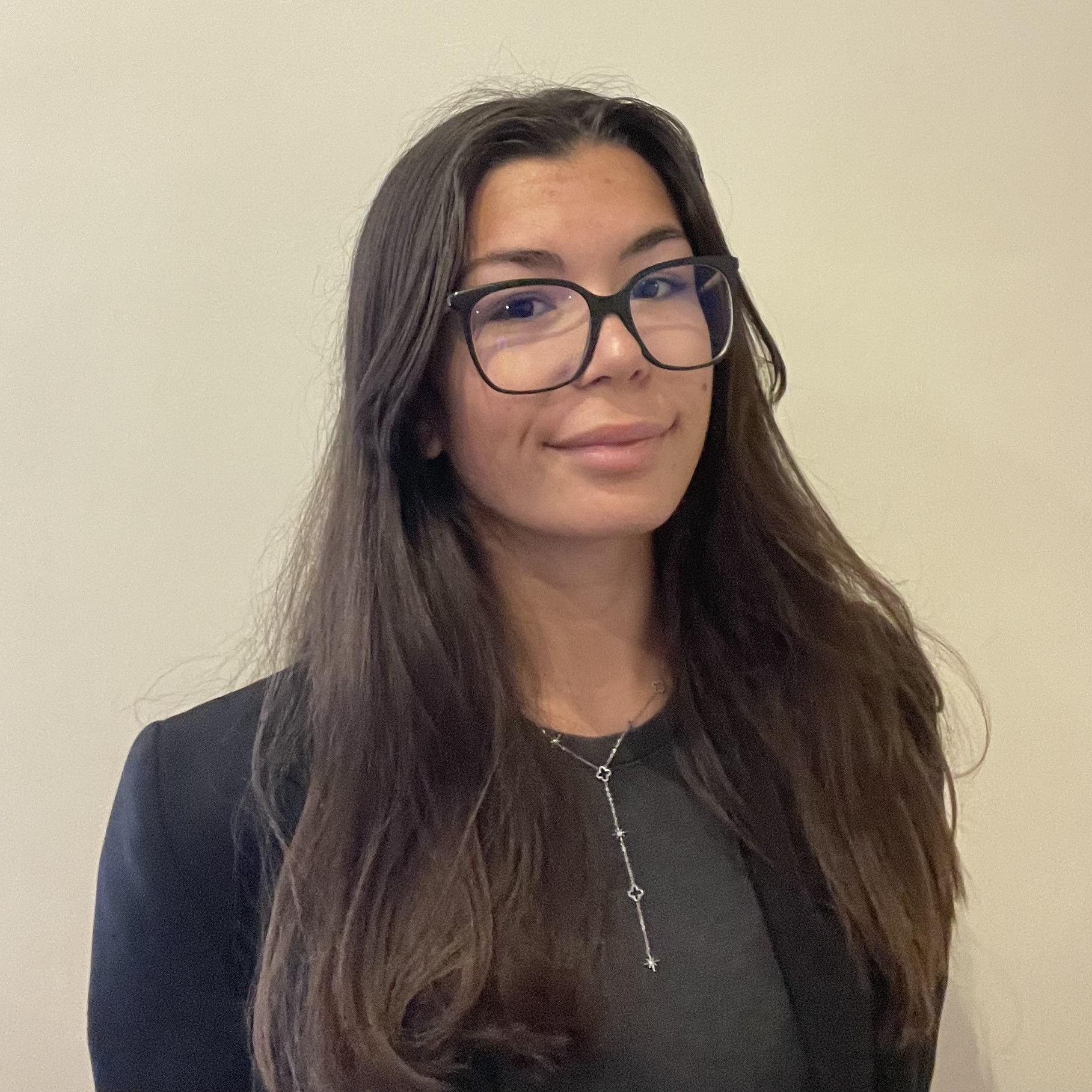 Photo de Amandine Morgan Levy