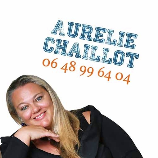 Photo de Aurélie Chaillot