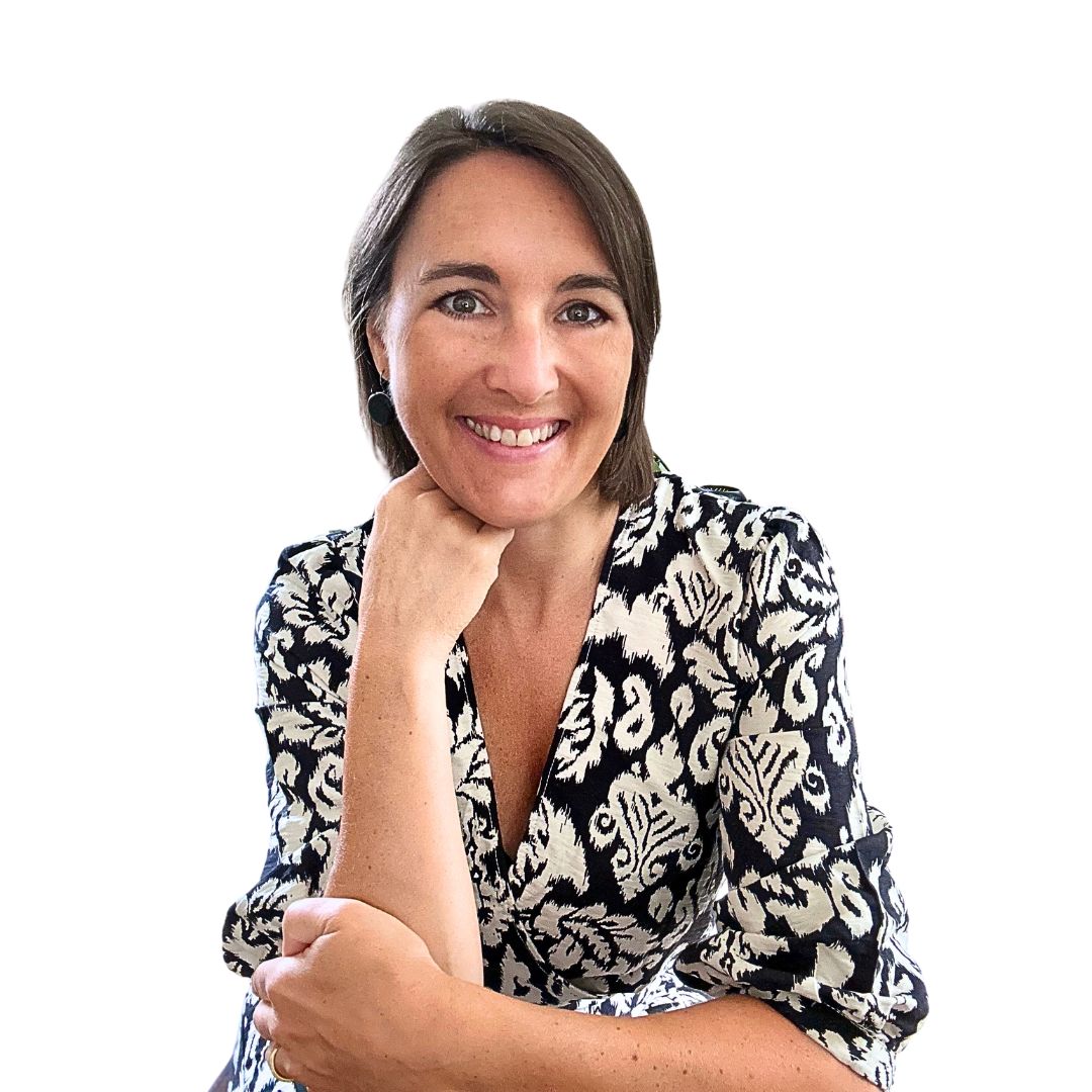 Logo de Estelle Girardin