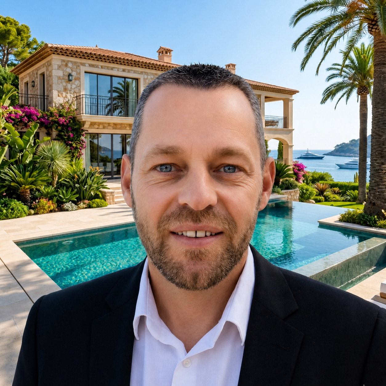 Photo de Sylvain Dubois