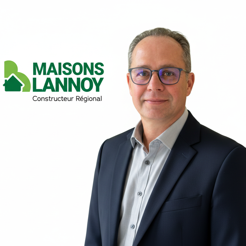 Photo de Frédéric Lannoy