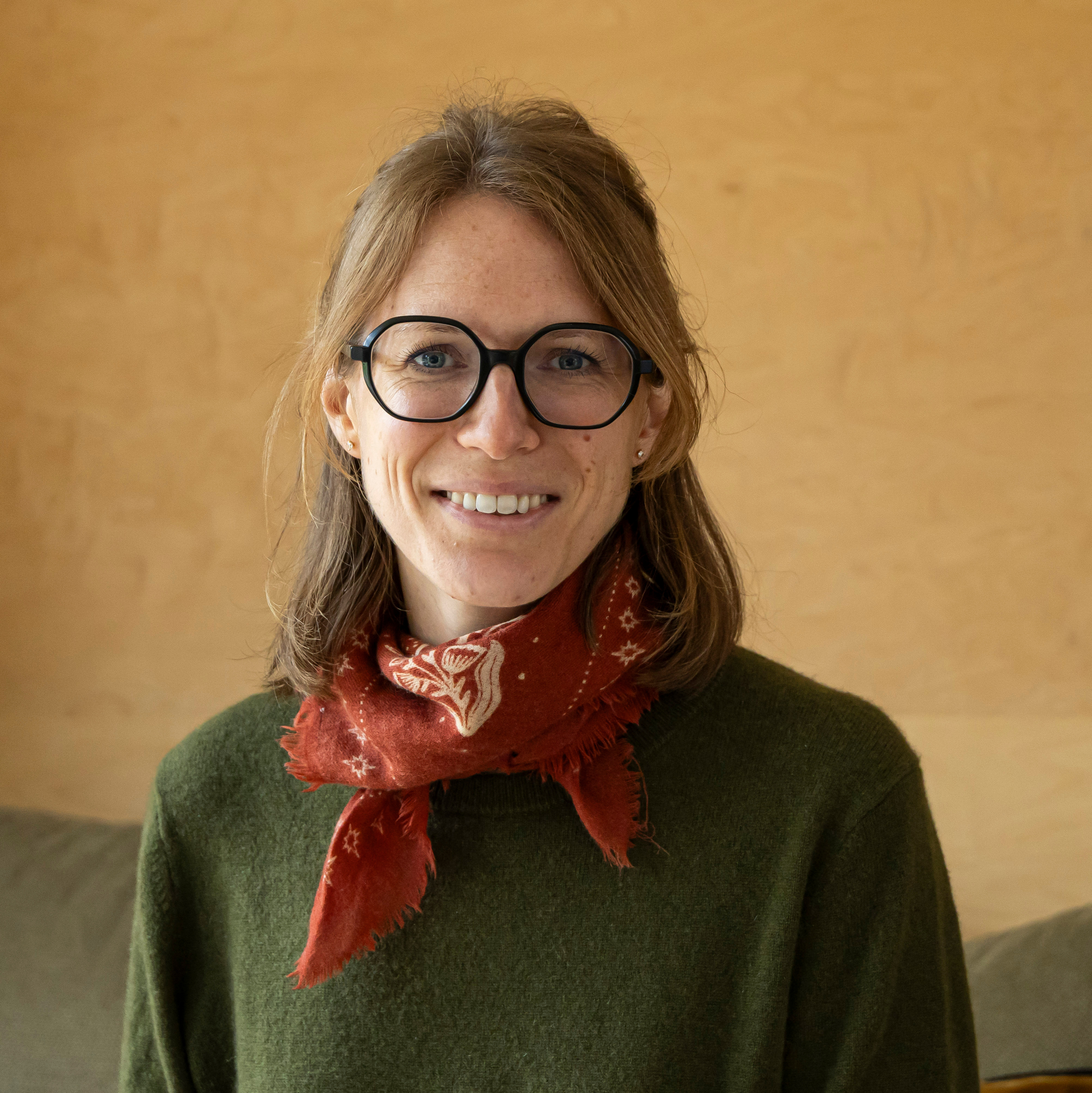 Photo de Claire Deplet