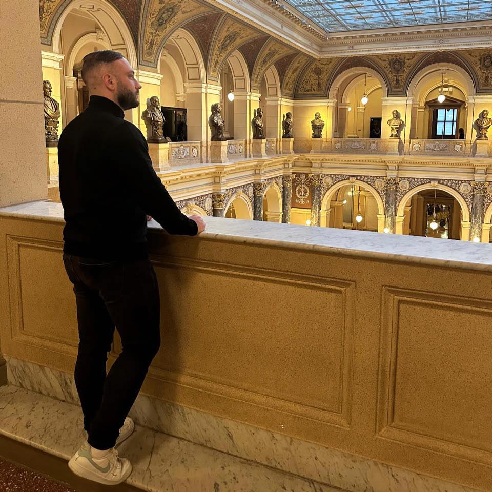 Photo de Sylvain Vincler