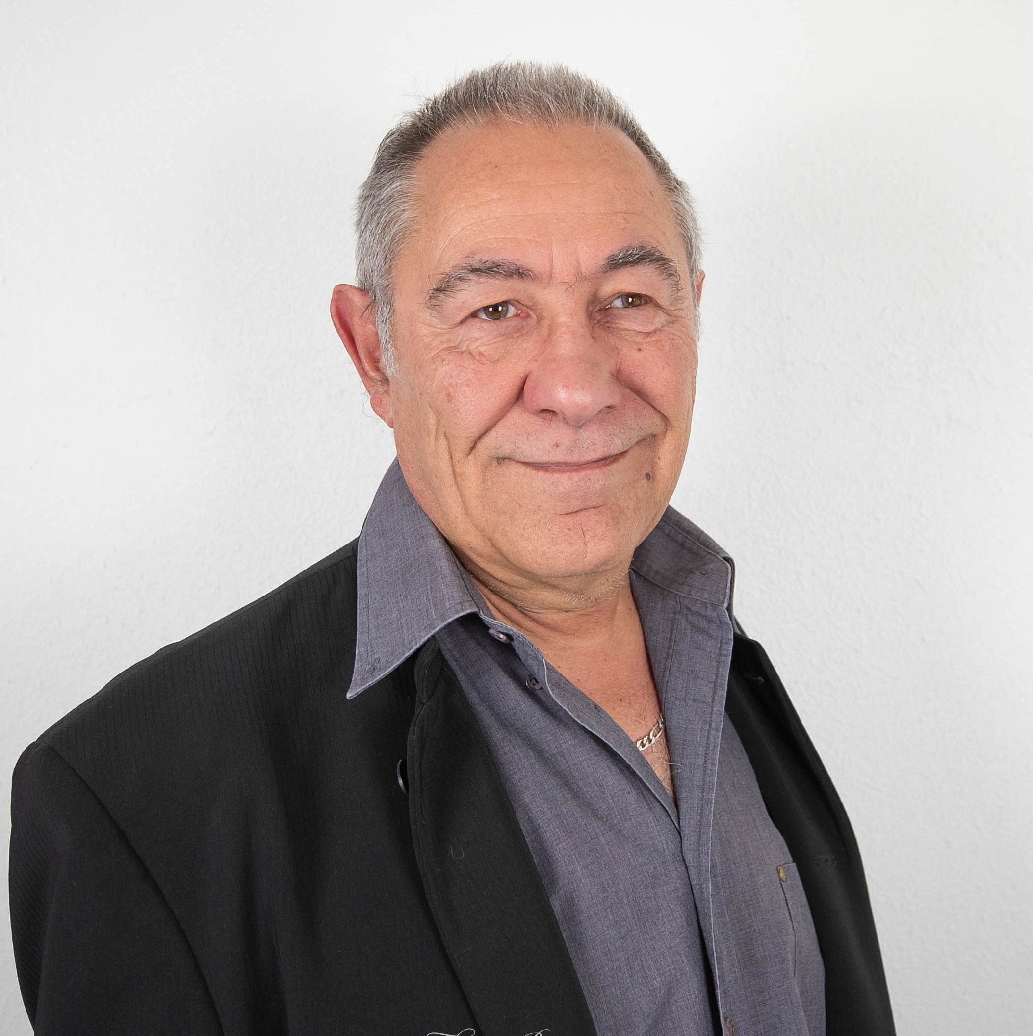 Photo de Michel Degersent