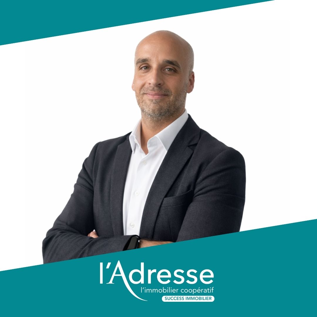 Photo de Olivier HARMAND