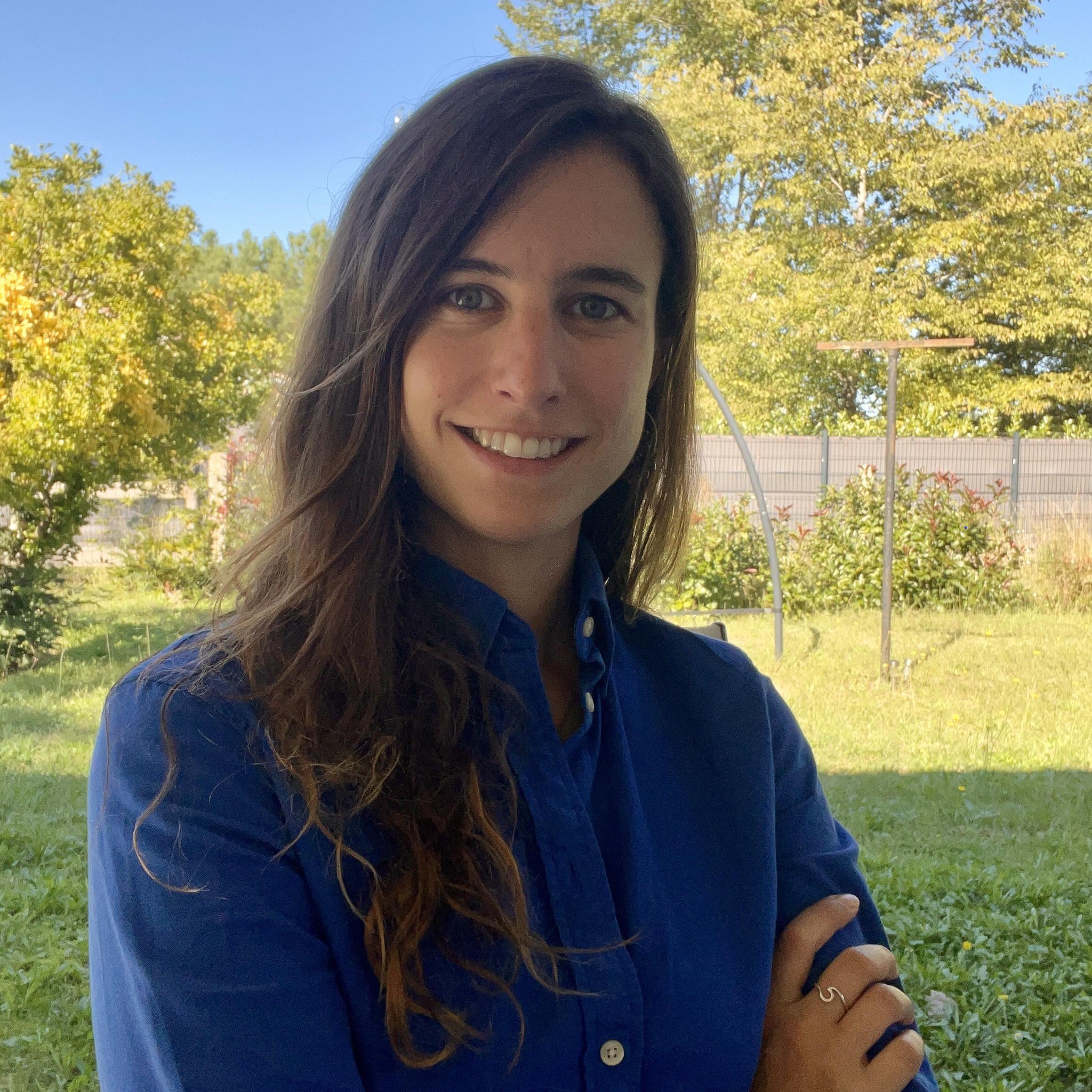 Photo de Aurélie Makowski