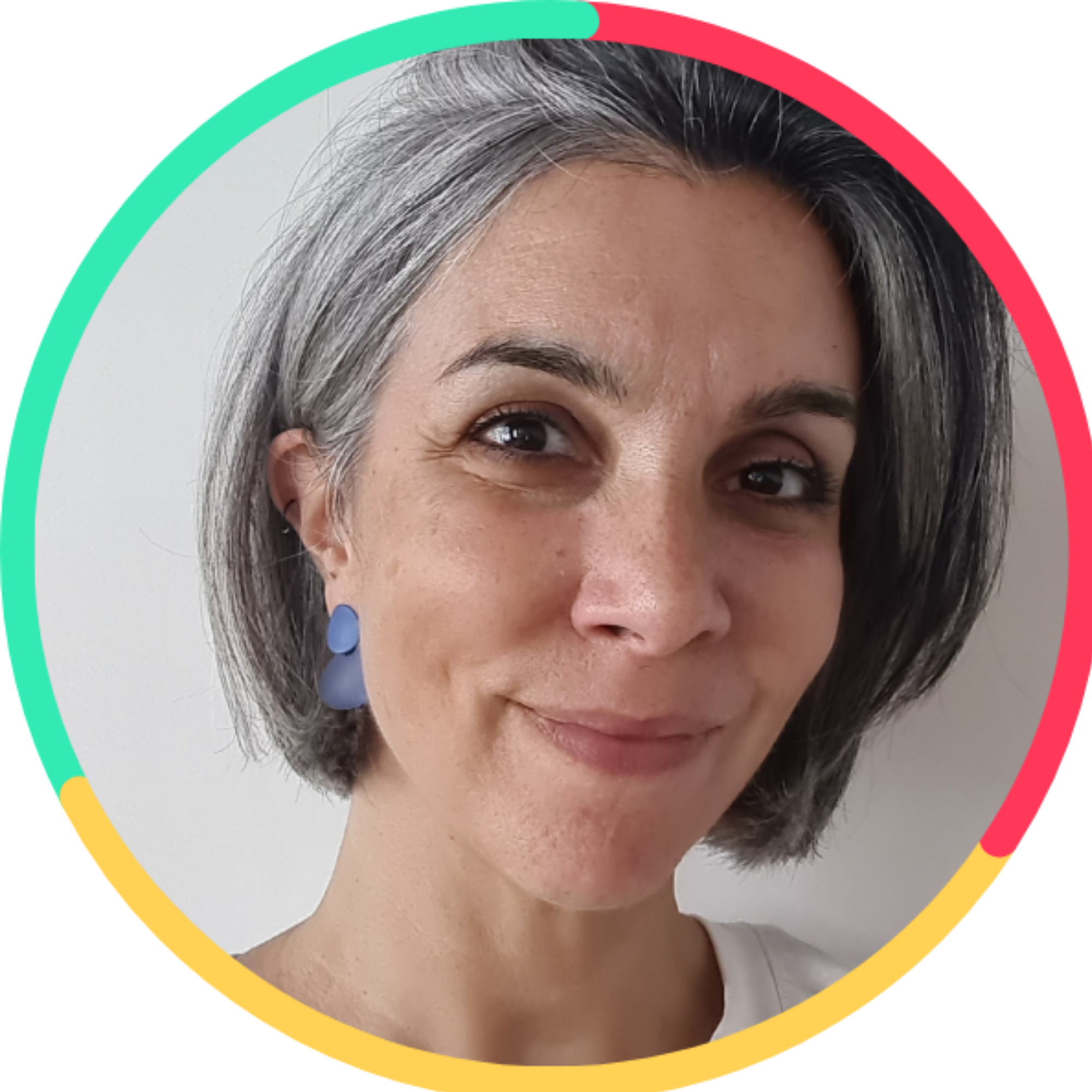 Photo de Cécile Carré