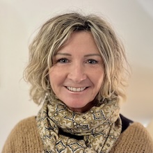 Photo de Caroline Herbert