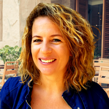 Photo de Vanessa Genod