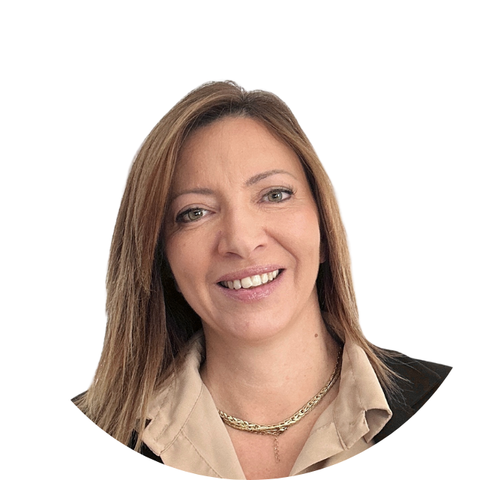 Photo de Stéphanie Bertolino