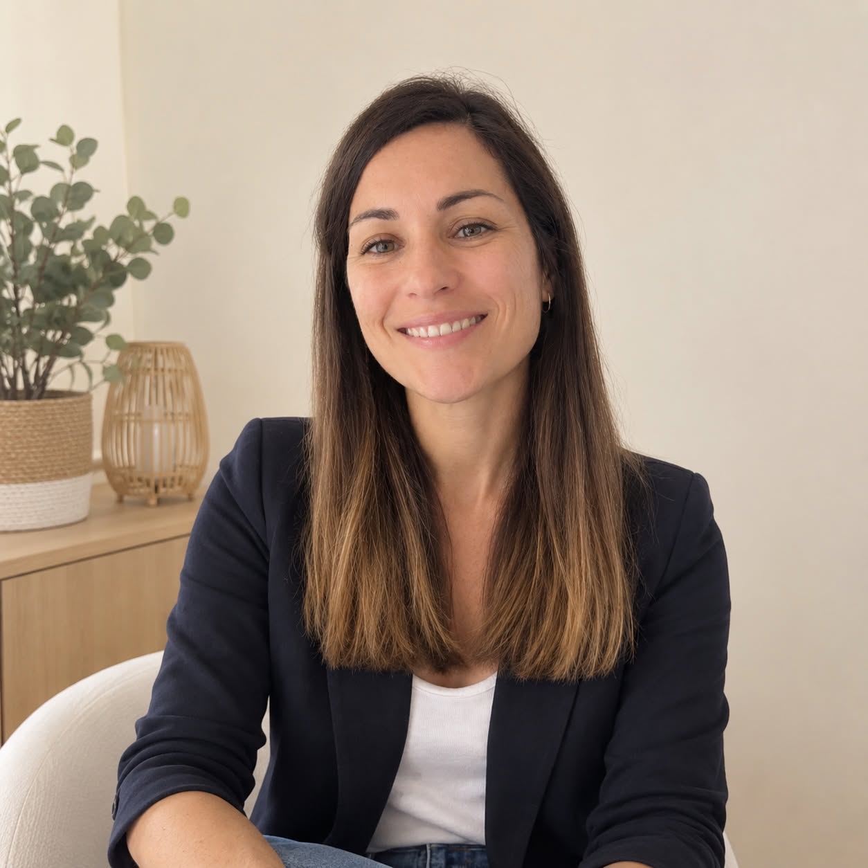 Photo de Anaïs GIBIELLE