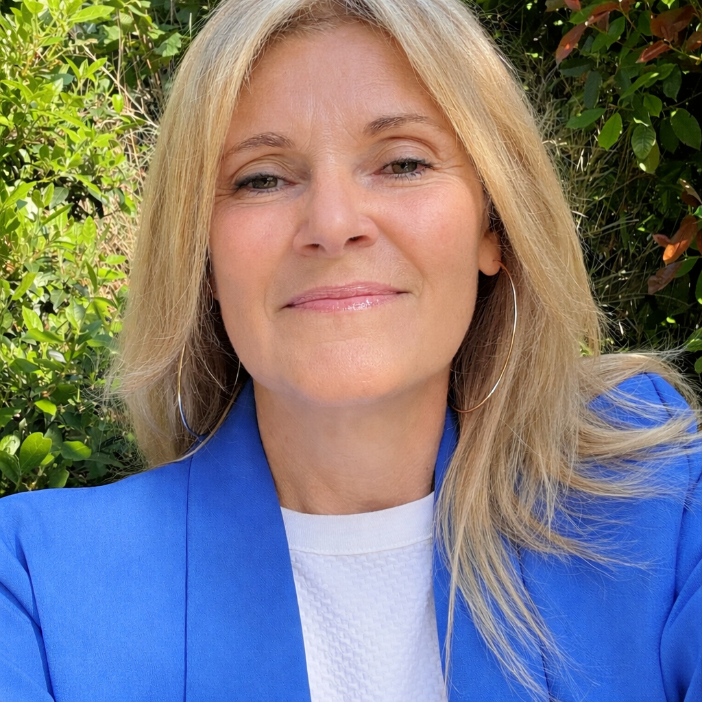 Photo de Lynda Congratel