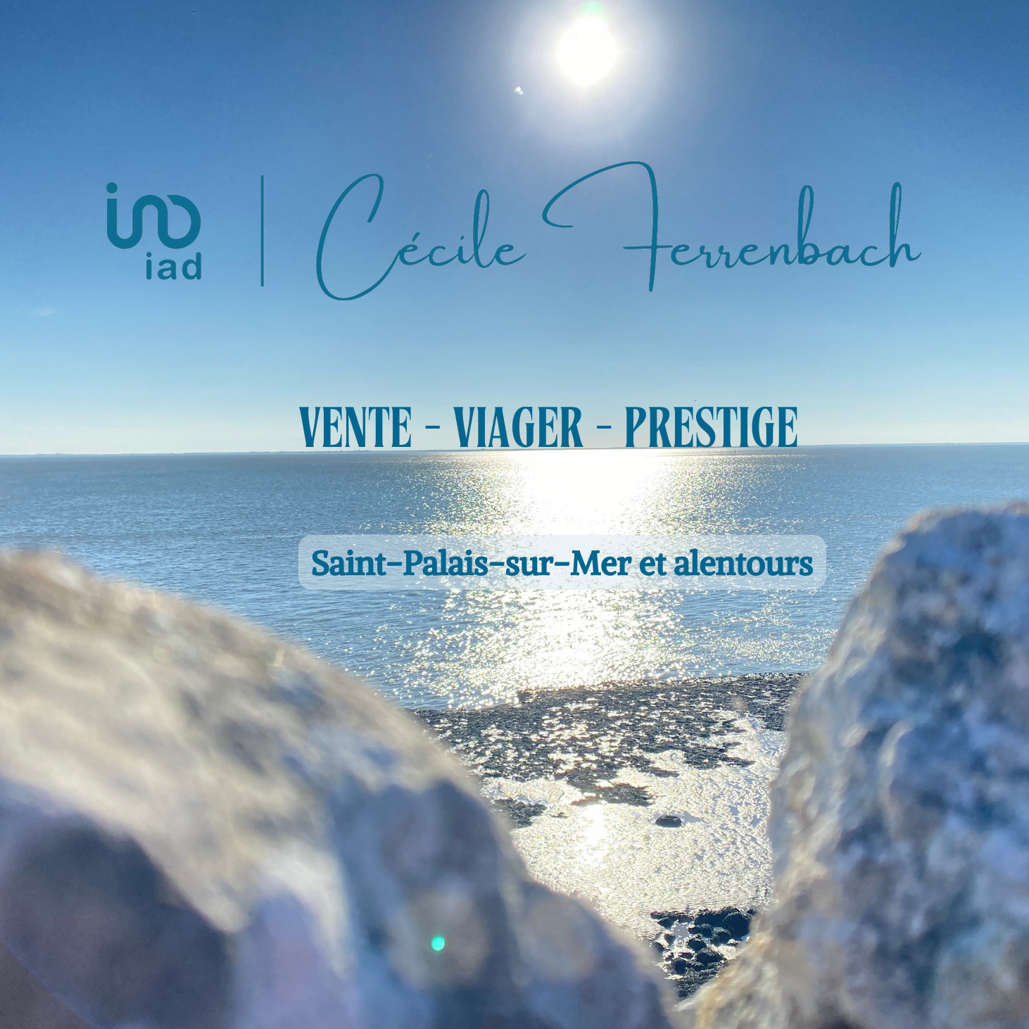 Photo de Cécile Ferrenbach