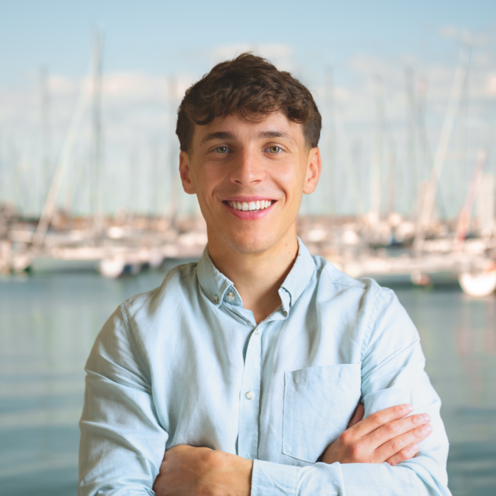 Photo de Guillaume Morgand