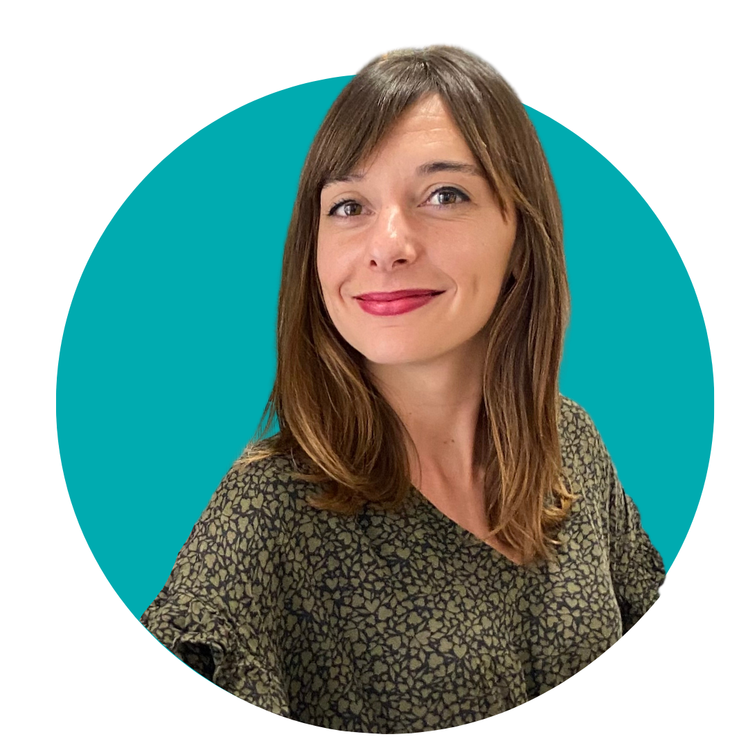 Photo de Flora Gosse