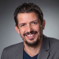 Photo de Olaf Lecronier