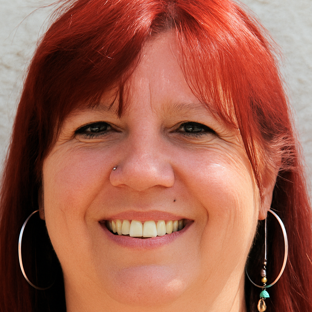 Photo de Fabienne Busset