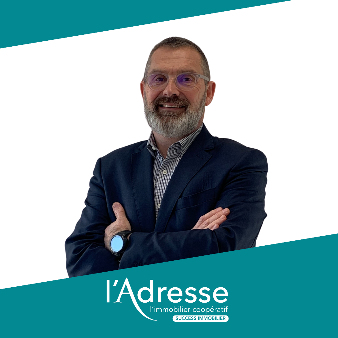 Photo de Didier ROBIDEL